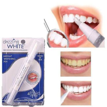 Instant Teeth Whitening Pen Orignal Product